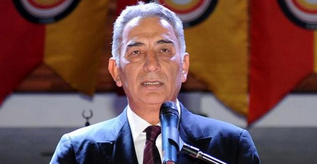 Adnan Polat Galatasaray Başkanlığına Aday Olacak Mı?