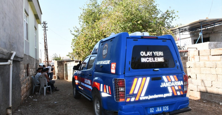 Adıyaman'da Tüfek Kazası: Bir Kişi Hayatını Kaybetti