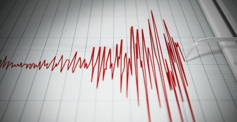 AFAD açıkladı: Akdeniz’de korkutan deprem
