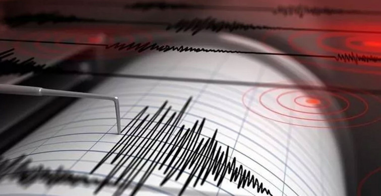 AFAD açıkladı: Akdeniz’de yürekleri ağza getiren deprem