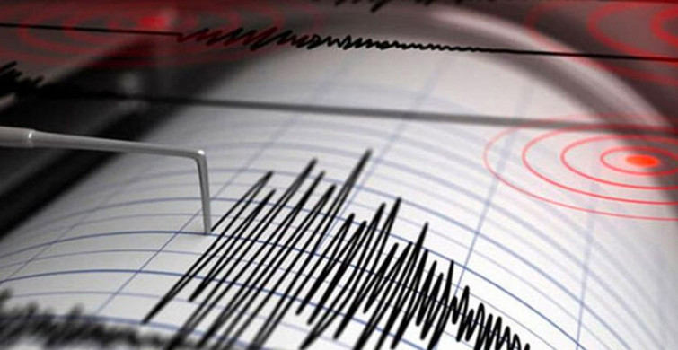 AFAD Açıkladı: Datça açıklarında 4.2 şiddetinde deprem meydana geldi!