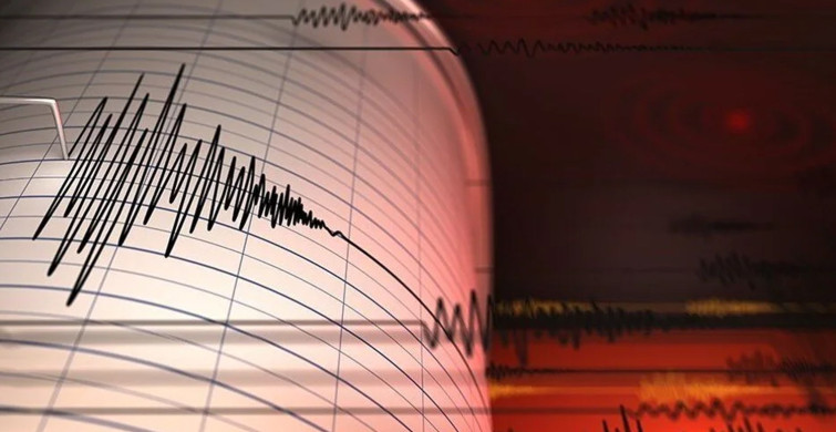 AFAD açıkladı: Hatay’da deprem