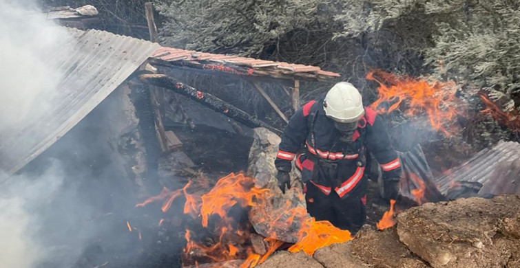 AFAD açıkladı: İki il afet bölgesi ilan edildi! 55 milyon lira ödenek ayrıldı