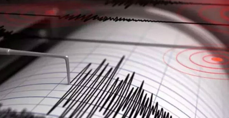AFAD açıkladı: Niğde’de 5 büyüklüğünde deprem