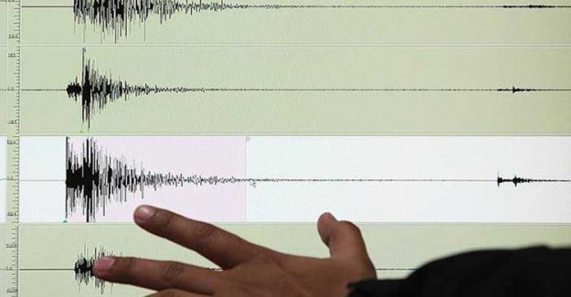 AFAD: Elazığ'da 505 Artçı Deprem Kaydedildi