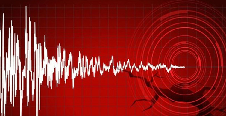 AFAD’dan 5.4 büyüklüğünde deprem açıklaması: Muğla beşik gibi sallandı