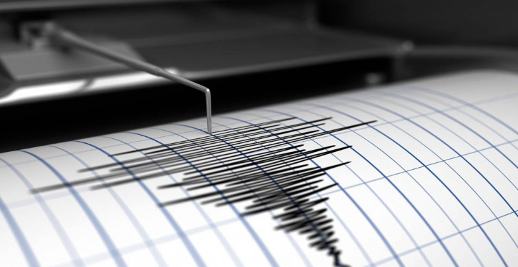 AFAD’dan açıklama geldi: Bolu’da 4,2 büyüklüğünde deprem