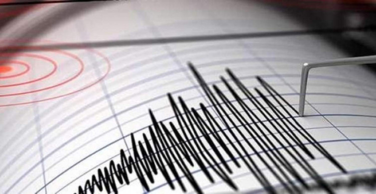 AFAD’dan açıklama geldi: Kahramanmaraş’ta bir deprem daha