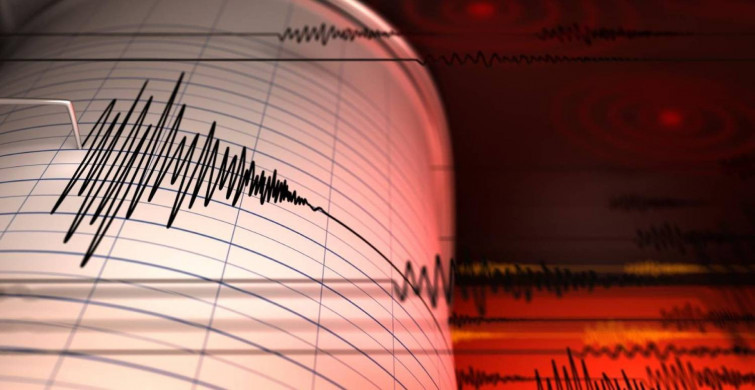 AFAD’dan açıklama var: Kahramanmaraş’ta 3,8 büyüklüğünde deprem