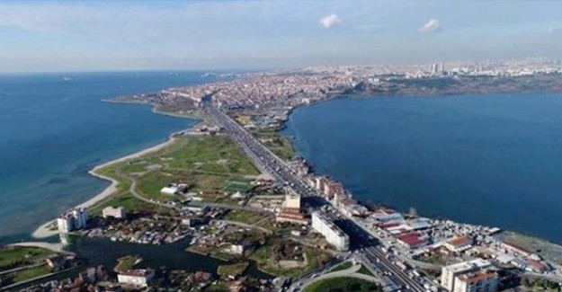 AFAD'dan Kanal İstanbul Açıklaması