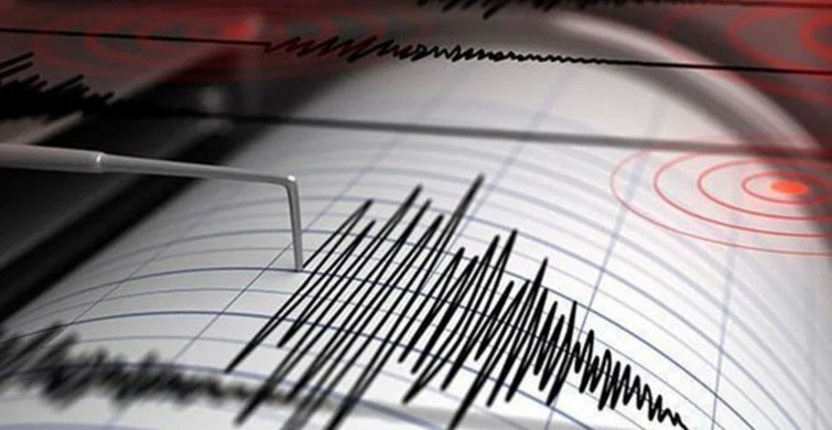 AFAD’dan son dakika açıklaması: Kahramanmaraş’ta deprem