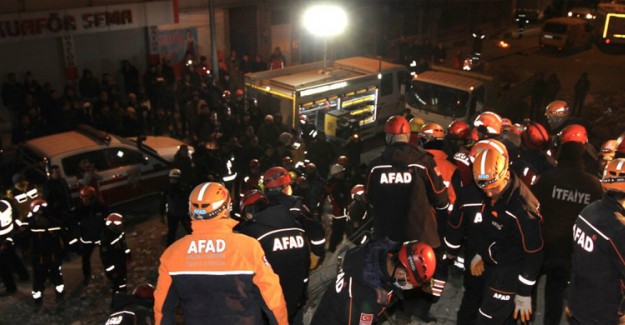 AFAD'dan 'Yardım Parası Kayboldu' İddiasına Yönelik Açıklama