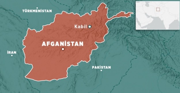 Afganistan, Taliban'ın İşgal Ettiği İlçeyi Geri Aldı