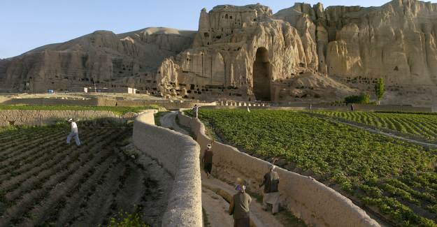 Afganistan’da Ziyaret Edilecek Yerler