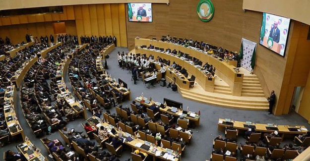 Afrika Birliği’nden Sudan Askeri Geçiş Konseyi'ne 15 Günlük Süre