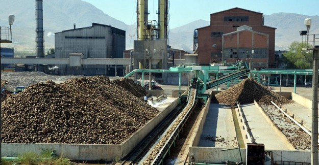 Afyon Şeker Fabrikasının İhalesi Sonuçlandı: İşte Kazanan Firma