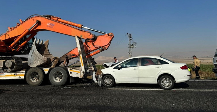 Afyonkarahisar'da Zincirleme Trafik Kazası: 1 Ölü, 15 Yaralı