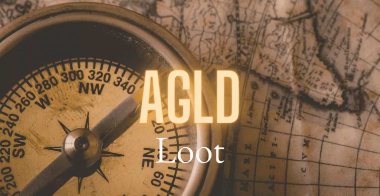 Agld coin nedir? Adventure Gold coin projesi ve yol haritası