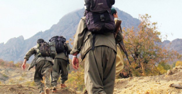 Ağrı'da PKK Saldırısı! 1 Asker Yaralı