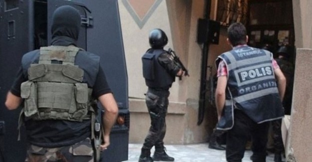 Ağrı'da PKK'ya Darbe: 13 Kişi Gözaltında