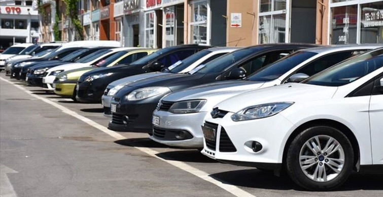 Ağustos Ayında En Çok Satılan Otomotiv Markaları
