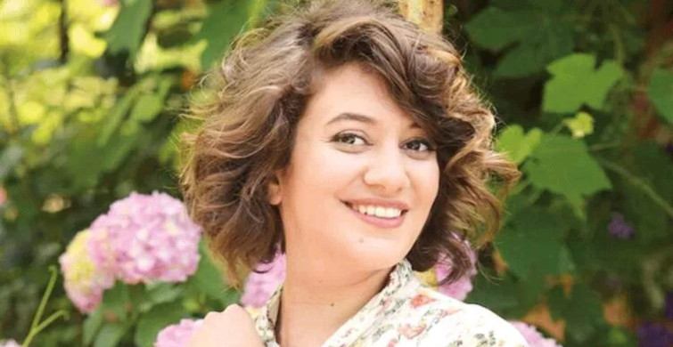Ah Nerede dizisinin Huriye'si kimdir, gerçek adı nedir? Aycan Koptur kimdir, kaç yaşında? Aycan Koptur hayatı