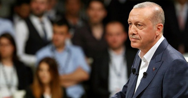 Ahıska Sürgünü Tanıkları Cumhurbaşkanı Erdoğan İle Buluşacak