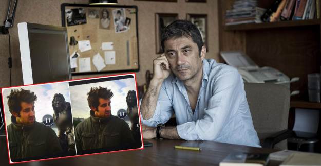 Ahlat Ağacı Filmindeki Kadın Heykeline Sansür!