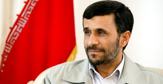 'Ahmedinejad Tutuklandı' İddiası!