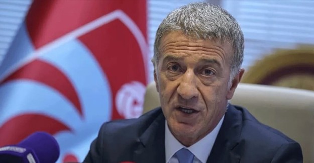 Ahmet Ağaoğlu: 'Devletimizin yanındayız' 