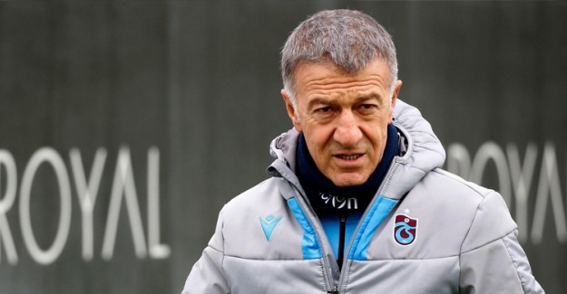 Ahmet Ağaoğlu: 'En Şanslı Kulüp Trabzonspor'