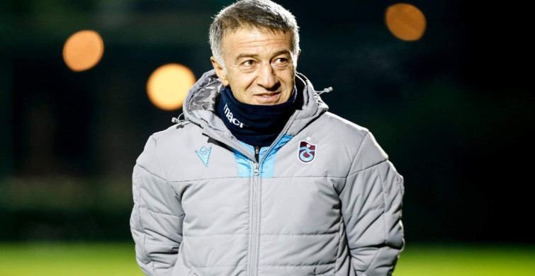 Ahmet Ağaoğlu kimdir, nereli ve kaç yaşında? Trabzonspor Başkanı Ahmet Ağaoğlu istifa mı etti, neden etti? Ahmet Ağaoğlu hayatı ve biyografisi