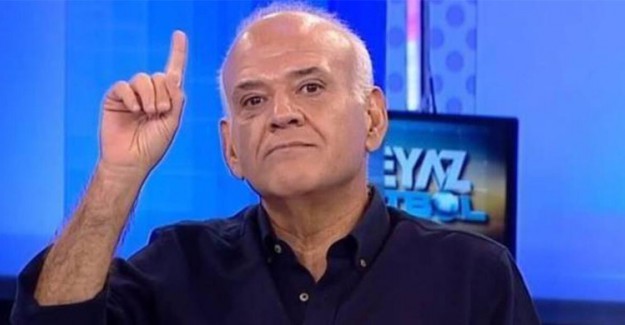 Ahmet Çakar: ''İrfan Can Fenerbahçe'ye Transfer Olmalı''