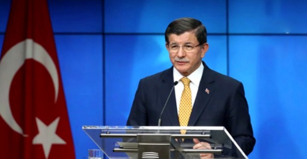 Ahmet Davutoğlu'nun Parti Kurmaktan Vazgeçebileceği İddia Edildi