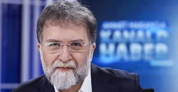 Ahmet Hakan Kanal D Ana Haberden Ayrıldı
