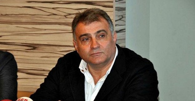 Ahmet Kavalcı'dan Teknik Direktör Açıklaması
