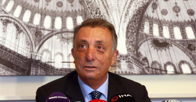 Ahmet Nur Çebi: 'Büyük Bir Krizle Karşı Karşıyayız'