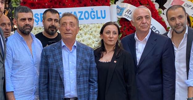 Ahmet Nur Çebi: 'İbra Edilmemem için Kampanya Var'
