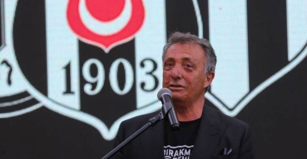 Ahmet Nur Çebi'den Kritik Balotelli Açıklaması