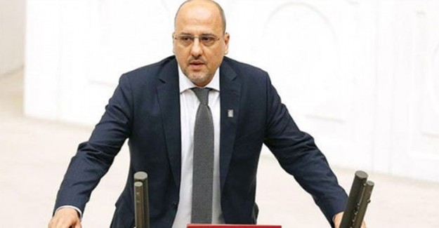 Ahmet Şık, HDP'den İstifa Etti