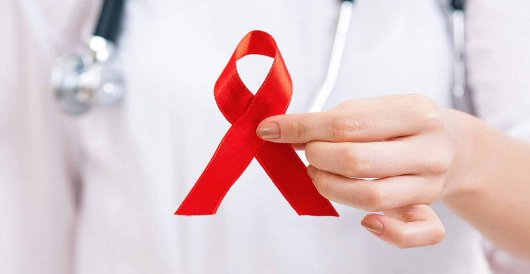 AIDS nedir, nasıl anlaşılır? AIDS Türkiye’de ne kadar yaygın, kaç hasta var? AIDS belirtileri ve tedavisi