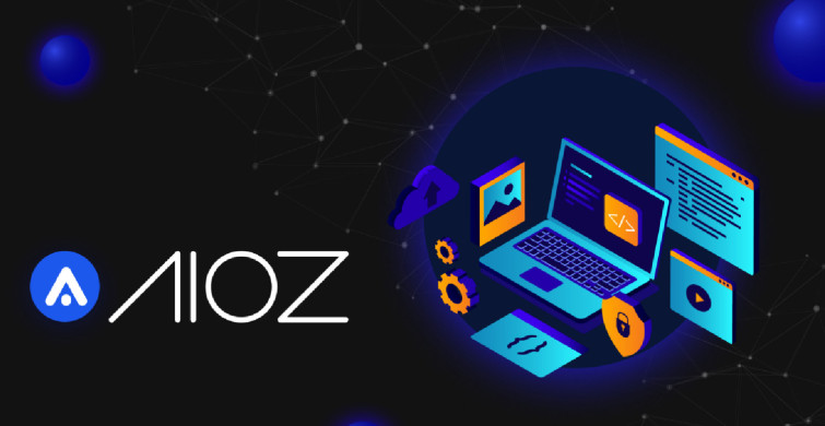 AIOZ coin nedir? AIOZ coin projesi ve yol haritası