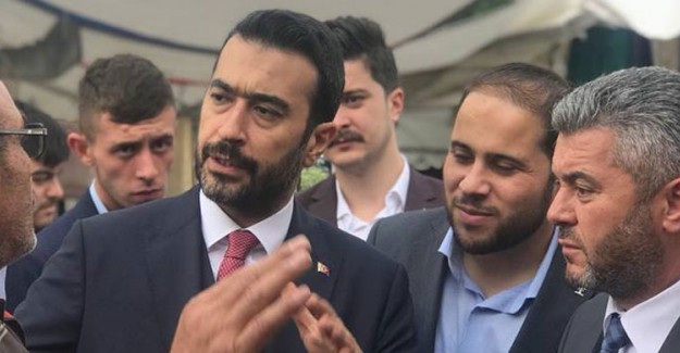 AK Parti Ankara'da Tüm Oyların Sayılmasını İstedi !