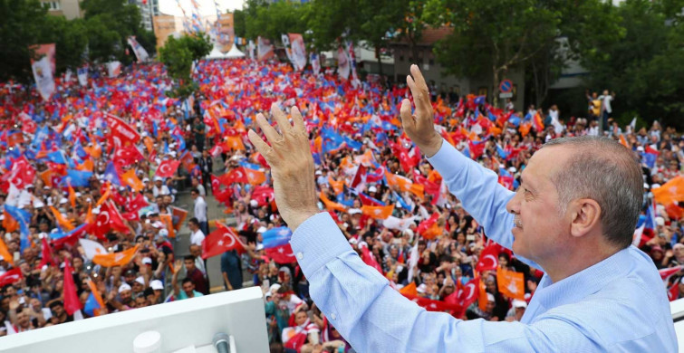 Ak Parti Başkan Erdoğan liderliğinde kampa giriyor! Seçimler öncesi kritik süreç: Tarih belli oldu