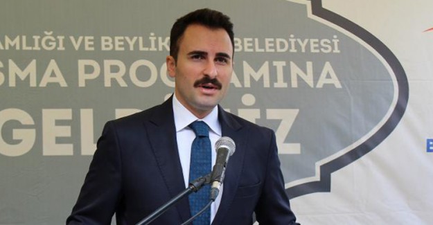 AK Parti Beylikdüzü Belediye Başkan Adayı Mustafa Necati Işık Kimdir?