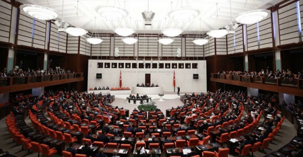 AK Parti, CHP, İYİ Parti ve MHP'den Ortak Fethullah Gülen Açıklaması