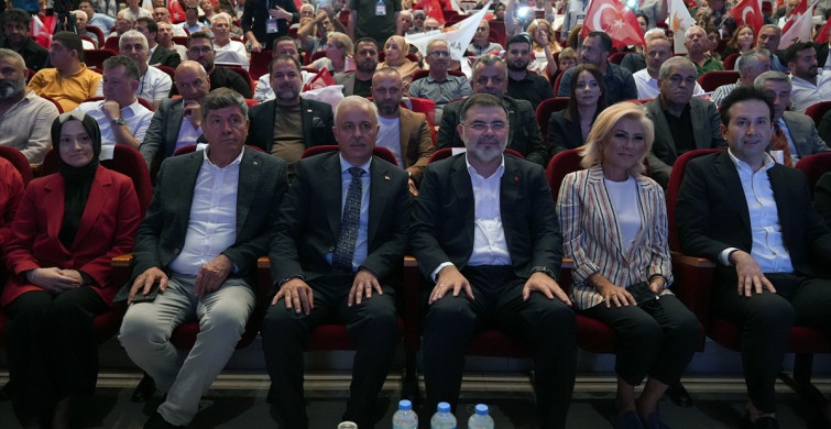 AK Parti Genel Başkan Yardımcısı Dağ'dan Karşıyaka Stadı İçin İzmir Büyükşehir Belediyesine Çağrı