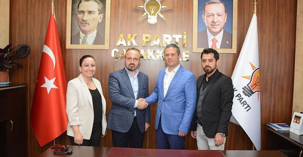 AK Parti Grup Başkanvekili Bülent Turan: CHP Pespaye Hale Gelmiş