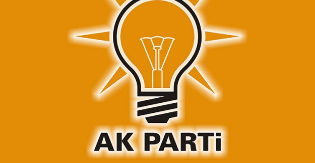 AK Parti İl Başkan Yardımcısı Hayatını Kaybetti!