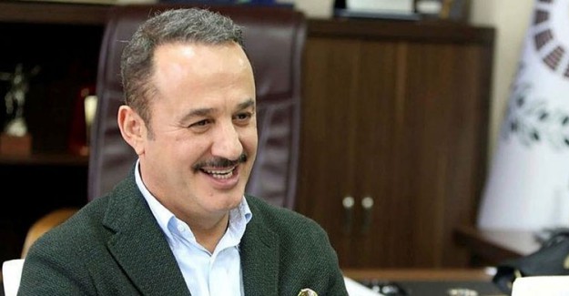 AK Parti İzmir İl Başkanı Şengül'den Tunç Soyer'e: PKK'lıları Belediyeye Doldur Diye Seçmedin